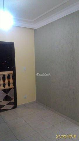 Apartamento à venda com 2 quartos, 60m² - Foto 10