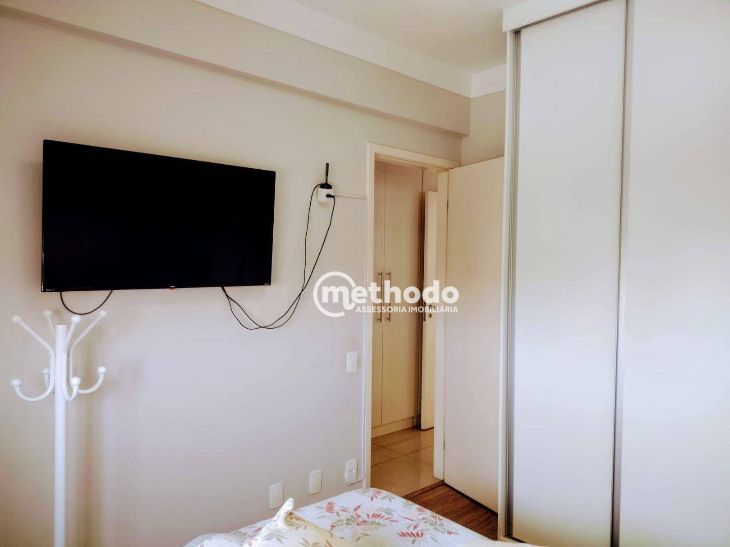 Apartamento para alugar com 2 quartos, 102m² - Foto 29