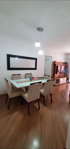 Apartamento à venda com 2 quartos, 67m² - Foto 1