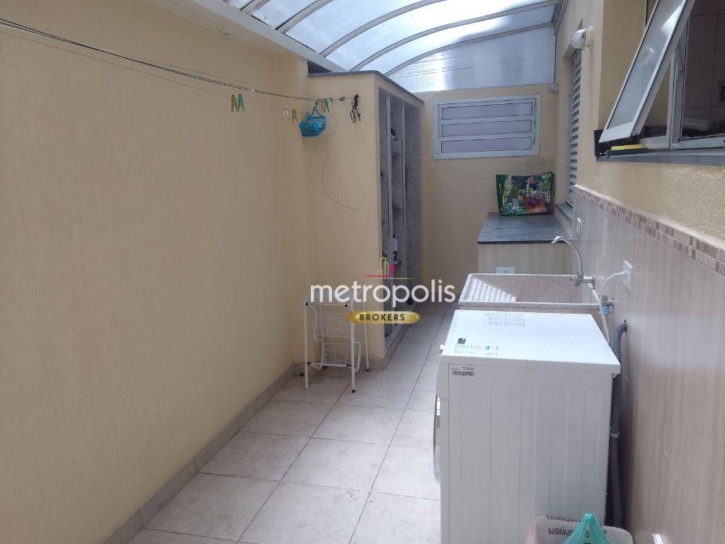 Apartamento à venda com 3 quartos, 133m² - Foto 20