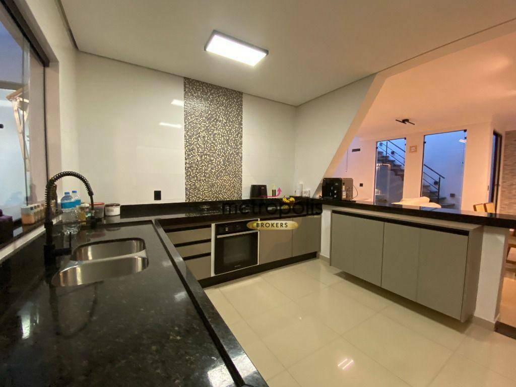 Sobrado à venda com 3 quartos, 193m² - Foto 10