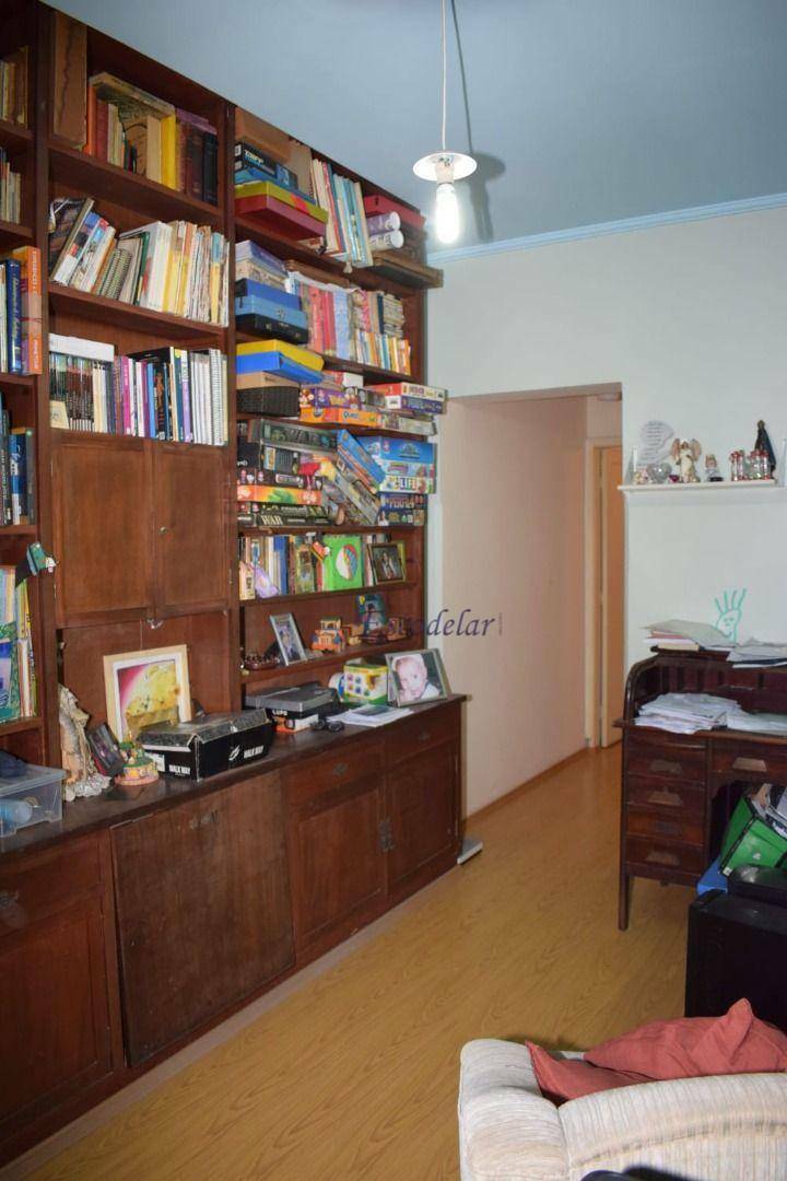 Sobrado à venda com 3 quartos, 170m² - Foto 24