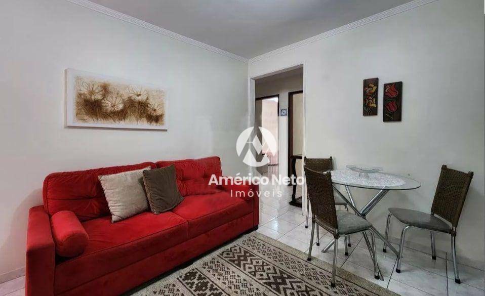 Apartamento para alugar com 3 quartos, 70m² - Foto 2