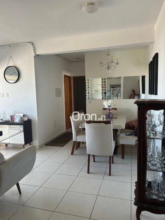 Apartamento à venda com 2 quartos, 63m² - Foto 1