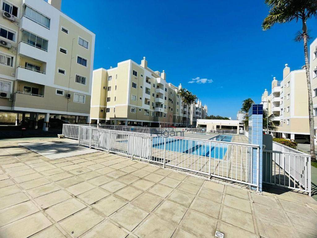 Apartamento, 3 quartos, 83 m² - Foto 2