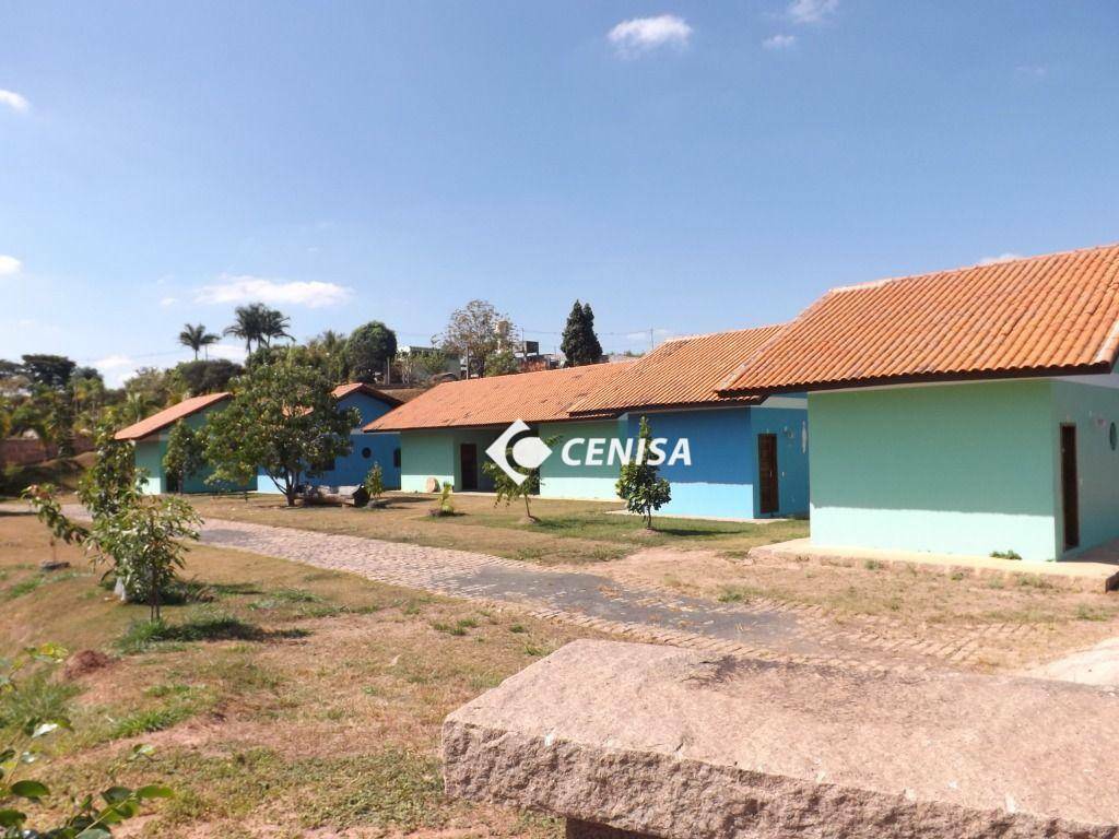 Sítio à venda com 21 quartos, 2300m² - Foto 44