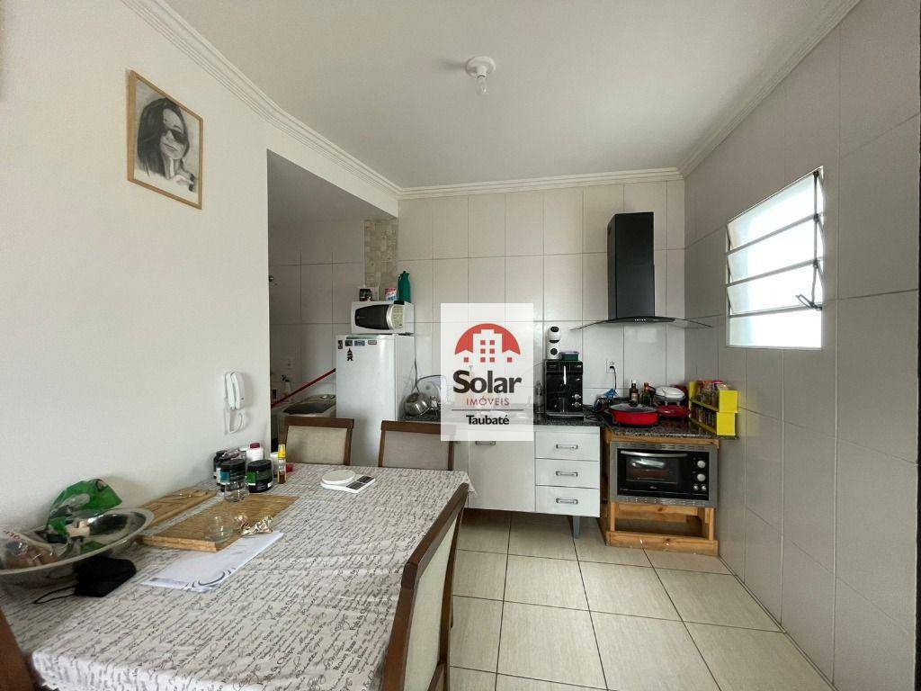 Apartamento à venda com 2 quartos, 64m² - Foto 3