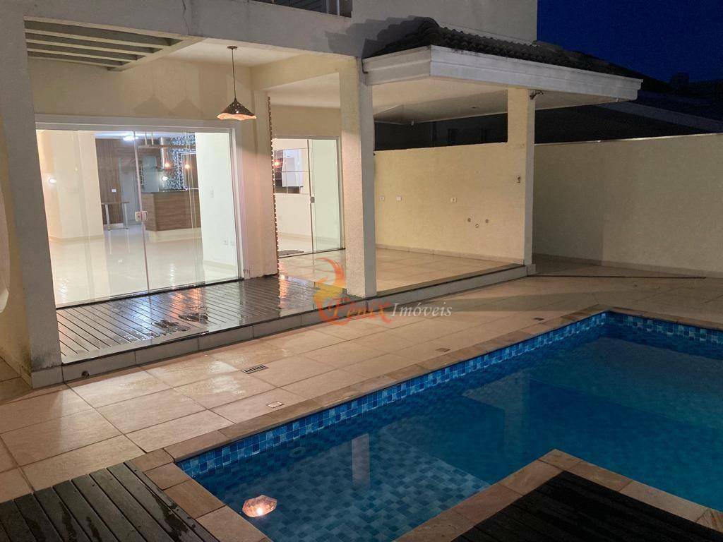 Casa de Condomínio à venda com 3 quartos, 265m² - Foto 12