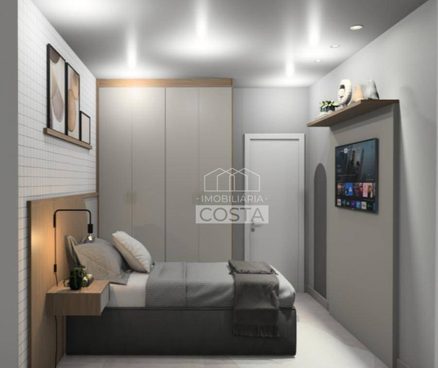 Casa de Condomínio, 3 quartos - Foto 11