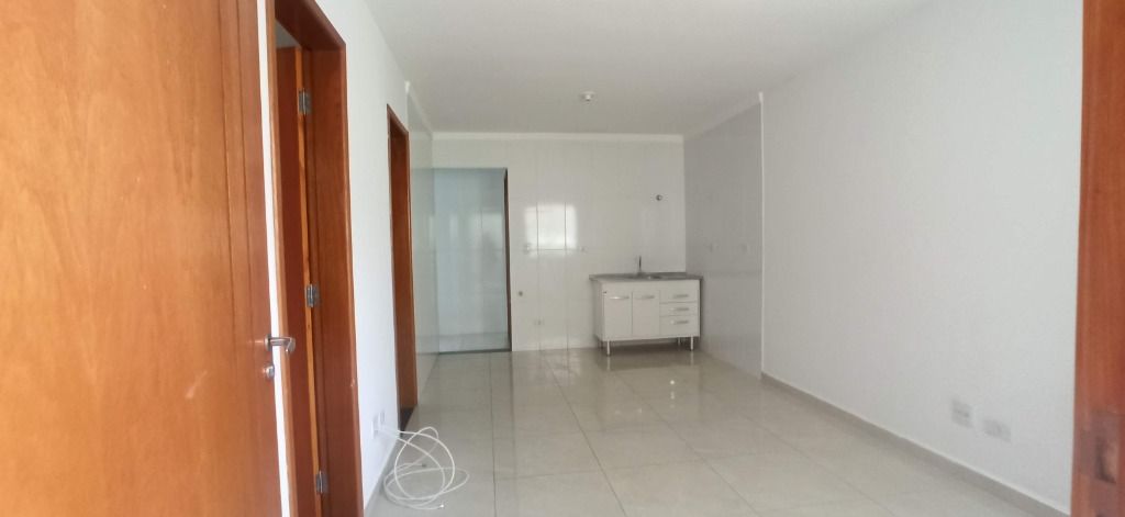 Apartamento para alugar com 2 quartos, 40m² - Foto 8