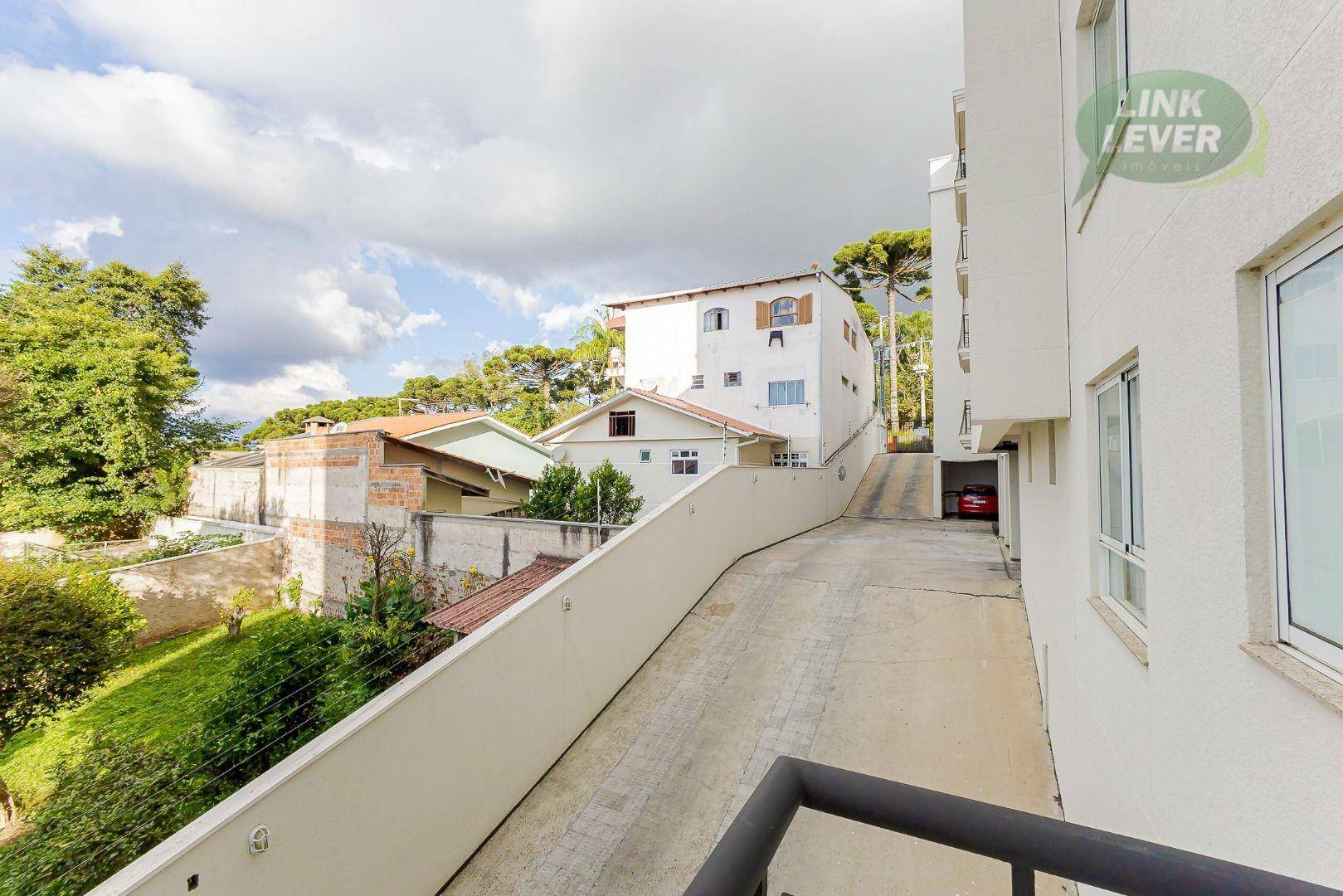 Apartamento à venda com 2 quartos, 54m² - Foto 19