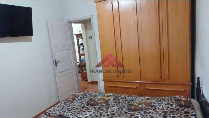 Apartamento à venda com 2 quartos, 50m² - Foto 5