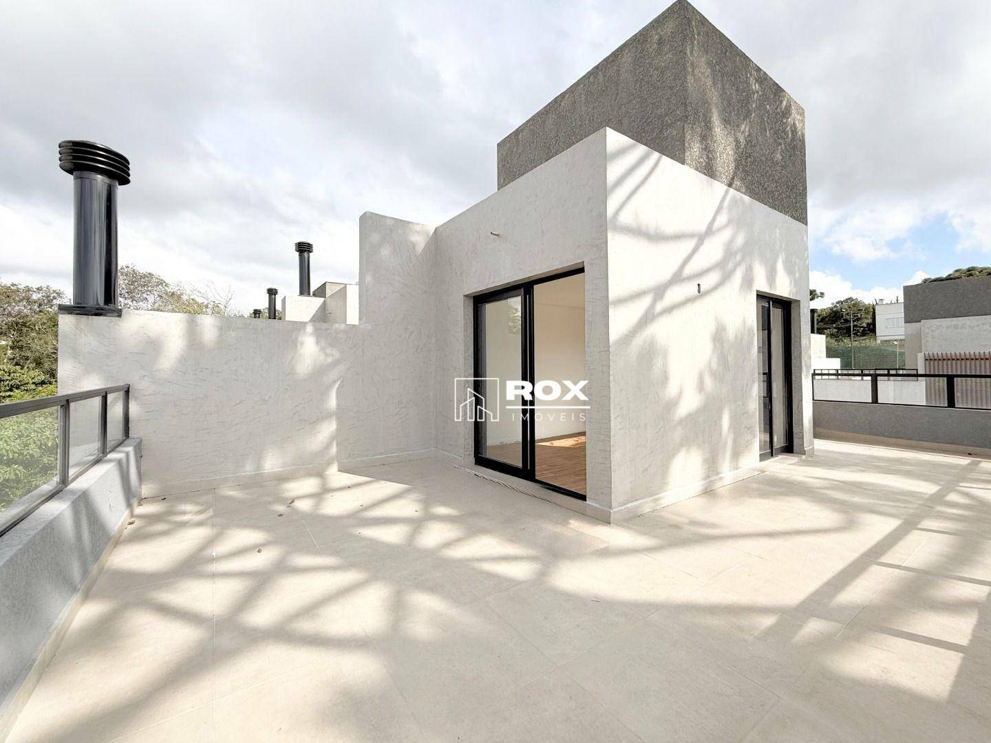 Casa de Condomínio para alugar com 3 quartos, 194m² - Foto 35