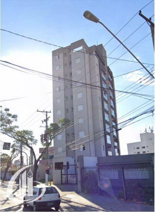 Apartamento, 2 quartos, 47 m² - Foto 12