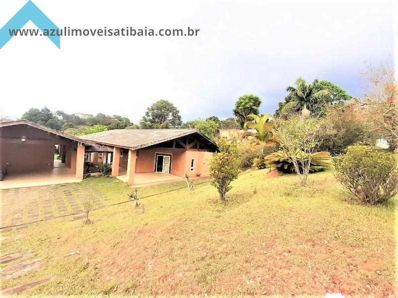 Fazenda à venda com 6 quartos, 390m² - Foto 31