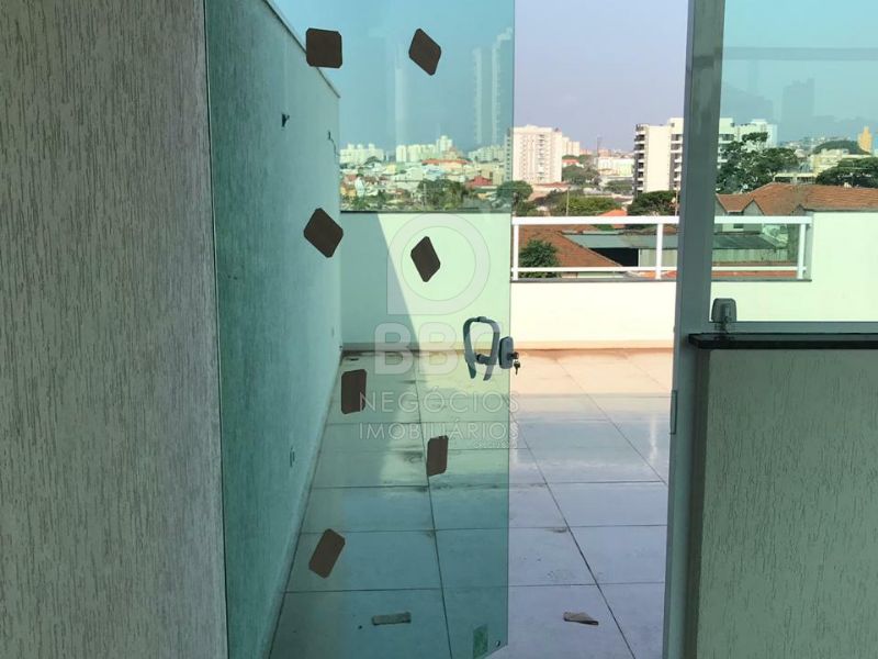 Cobertura à venda com 2 quartos, 100m² - Foto 14