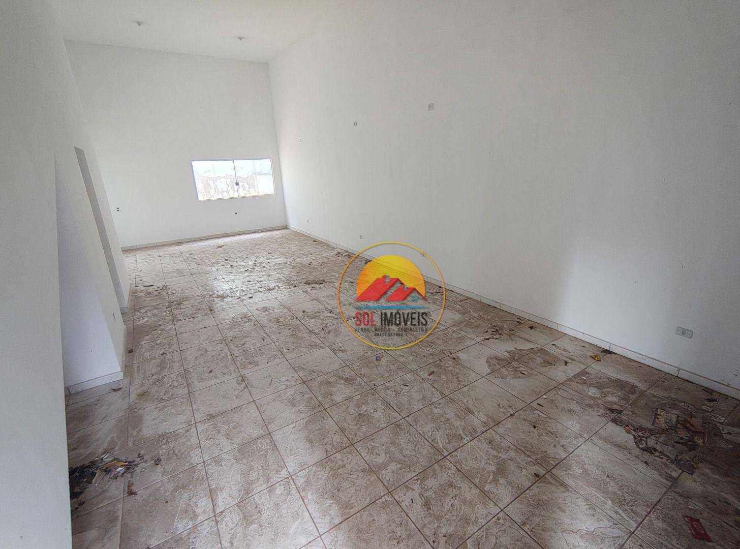 Loja-Salão para alugar, 70m² - Foto 1