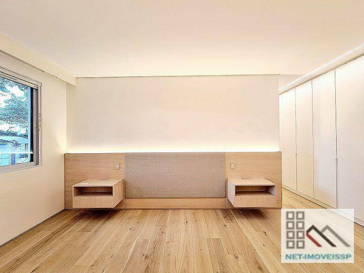 Apartamento à venda com 3 quartos, 211m² - Foto 36