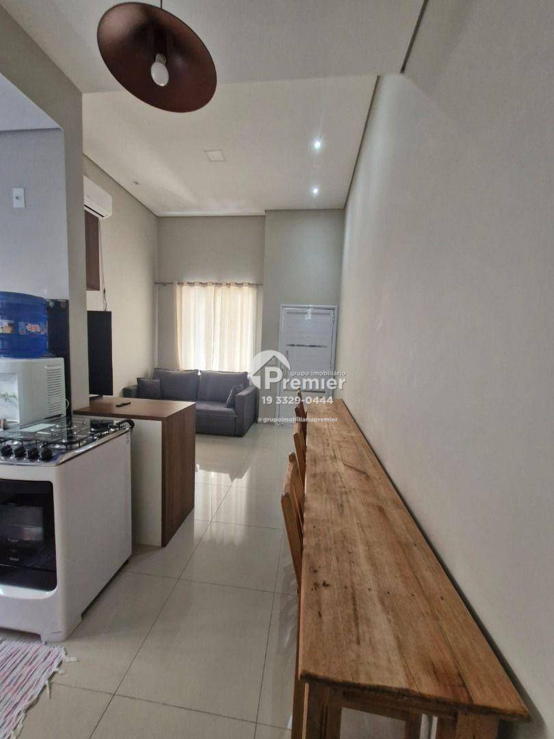 Casa à venda com 3 quartos, 94m² - Foto 6