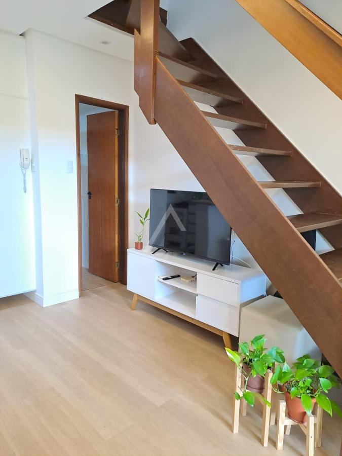 Casa de Condomínio à venda com 2 quartos, 59m² - Foto 3