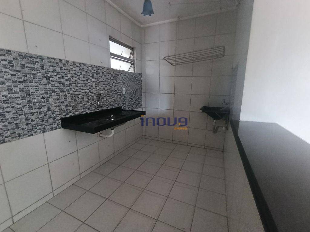 Apartamento, 2 quartos, 48 m² - Foto 6