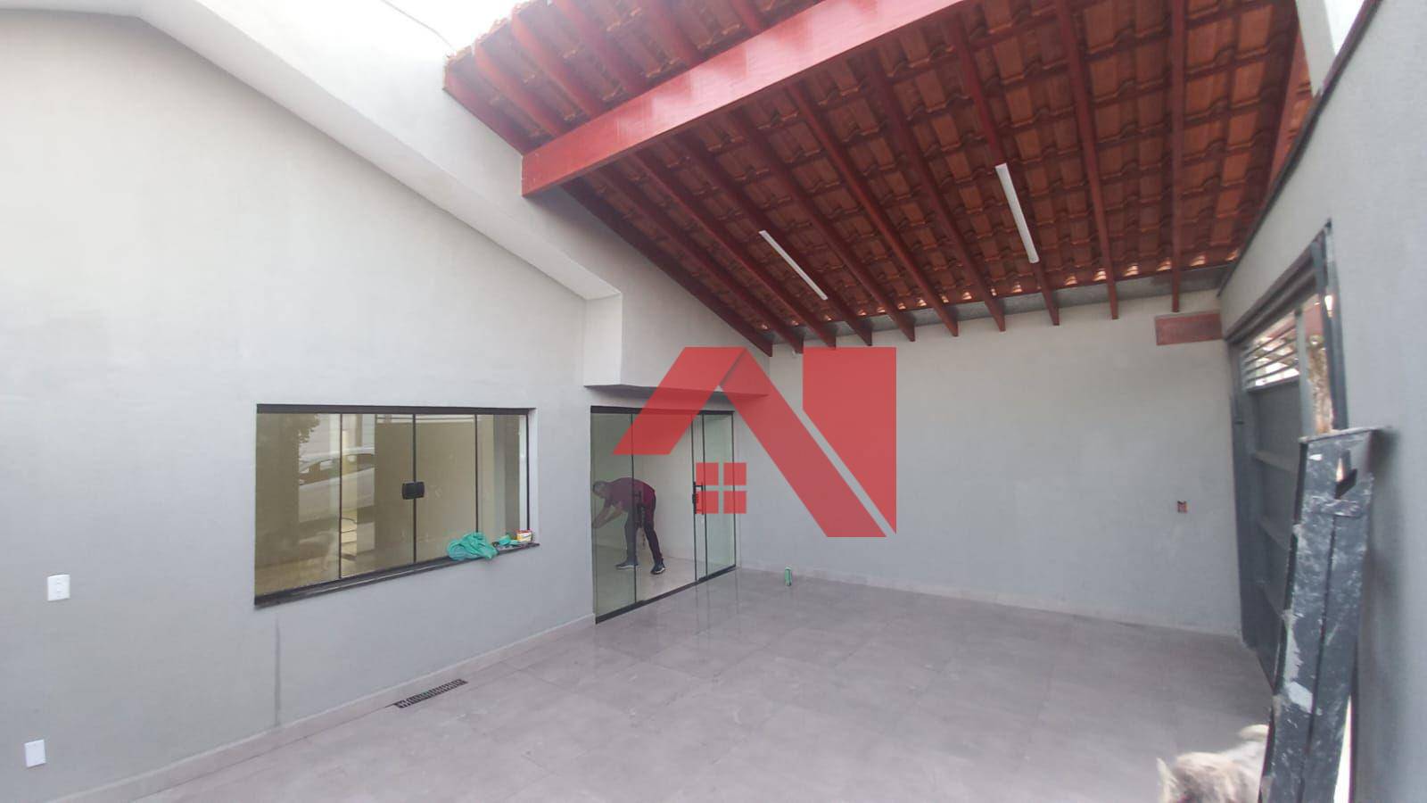 Casa para alugar com 3 quartos, 210m² - Foto 4