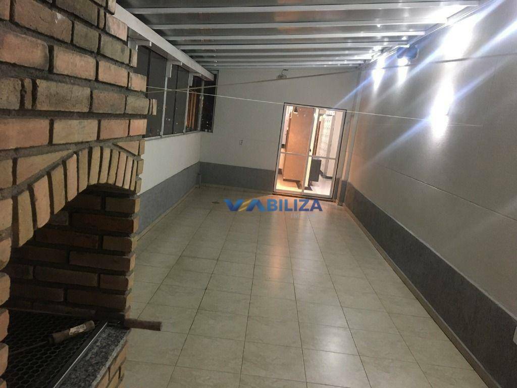 Cobertura à venda com 3 quartos, 99m² - Foto 5