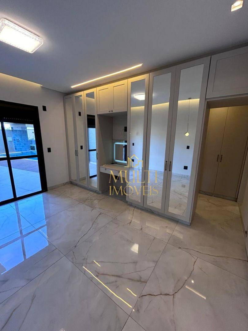 Casa de Condomínio à venda com 4 quartos, 311m² - Foto 16