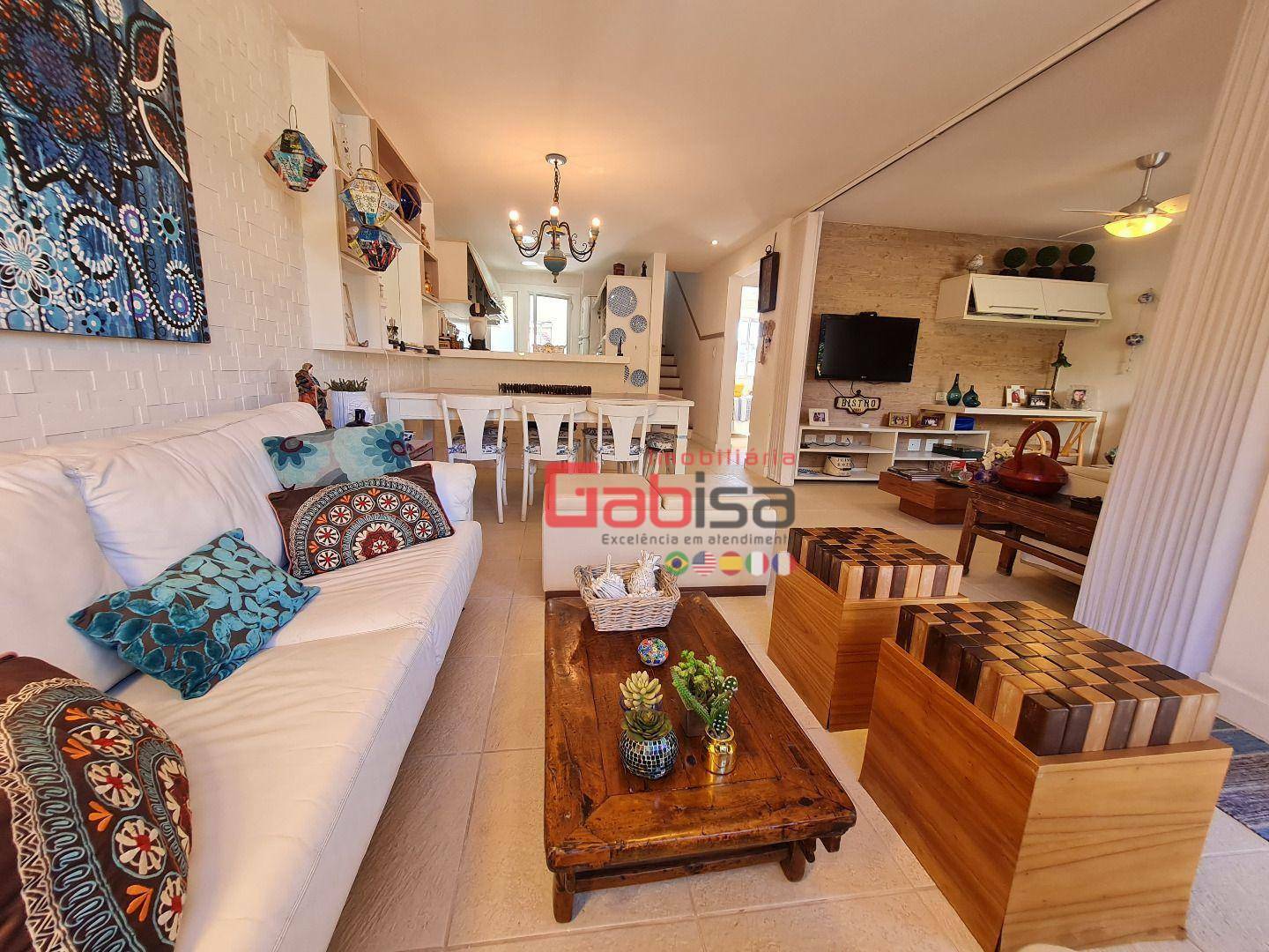 Casa de Condomínio à venda com 3 quartos, 105m² - Foto 37