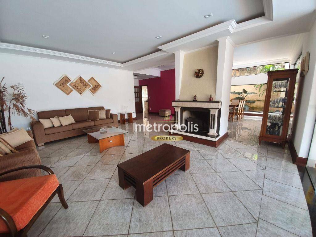 Casa, 4 quartos, 547 m² - Foto 4