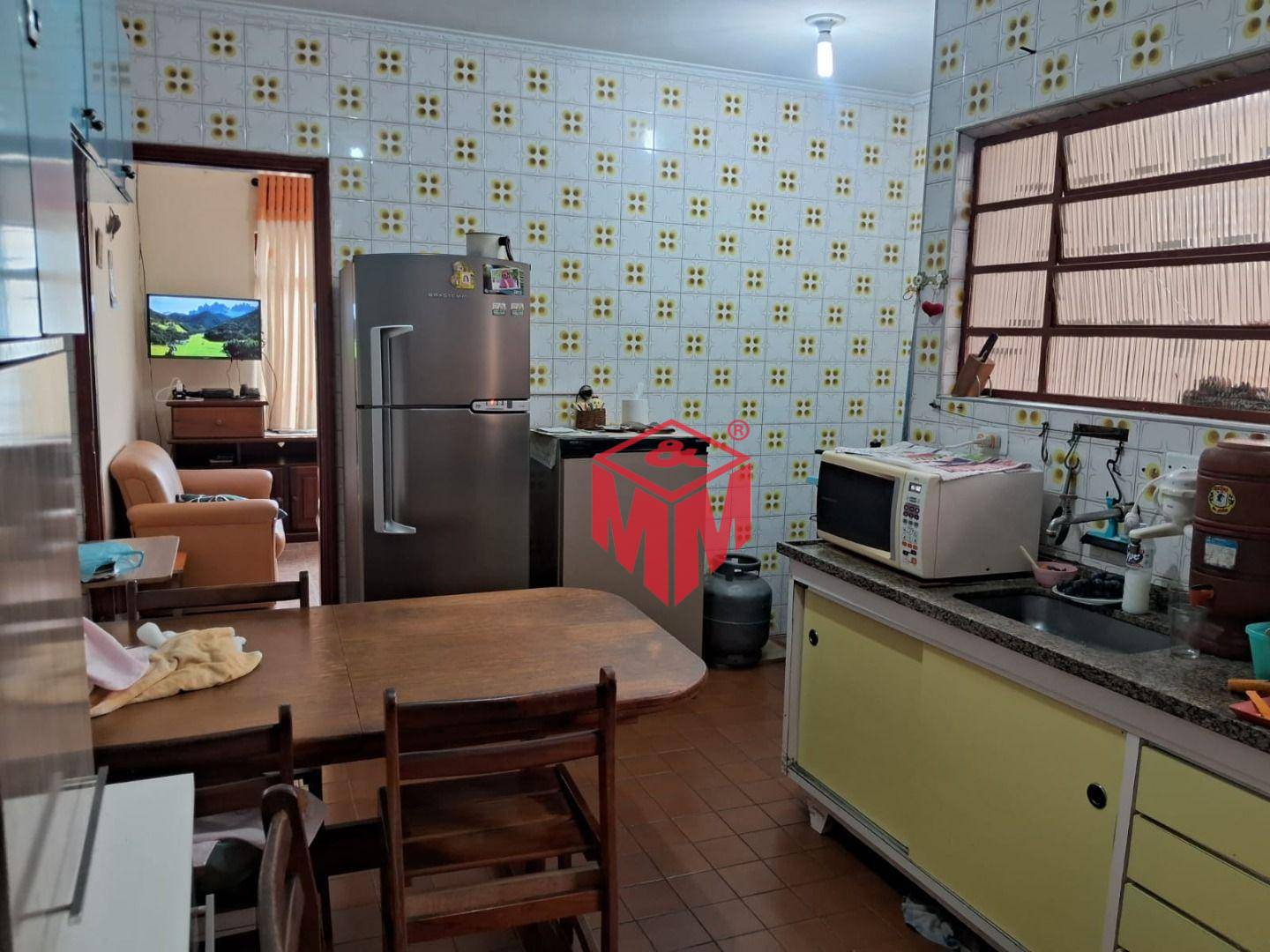 Casa à venda com 2 quartos, 105m² - Foto 14