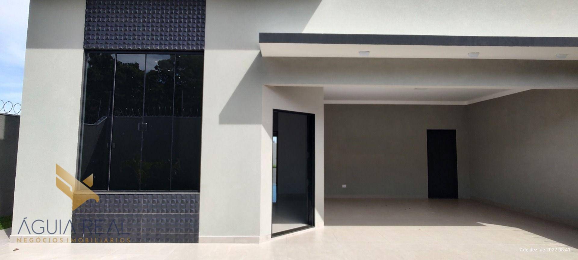 Casa à venda com 3 quartos, 165m² - Foto 3