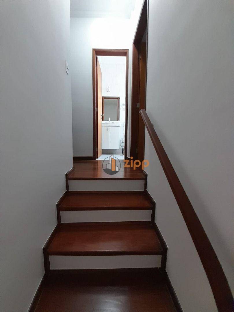 Sobrado à venda com 3 quartos, 160m² - Foto 14