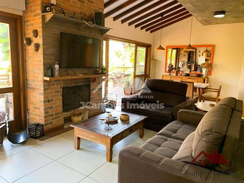 Casa de Condomínio à venda com 3 quartos, 170m² - Foto 35