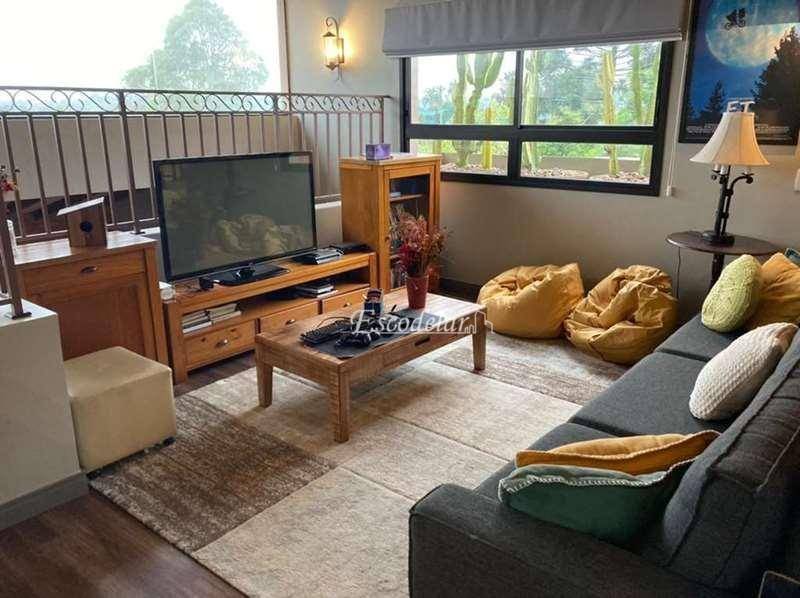 Casa de Condomínio à venda com 3 quartos, 350m² - Foto 13