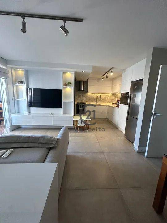 Apartamento à venda com 2 quartos, 85m² - Foto 6