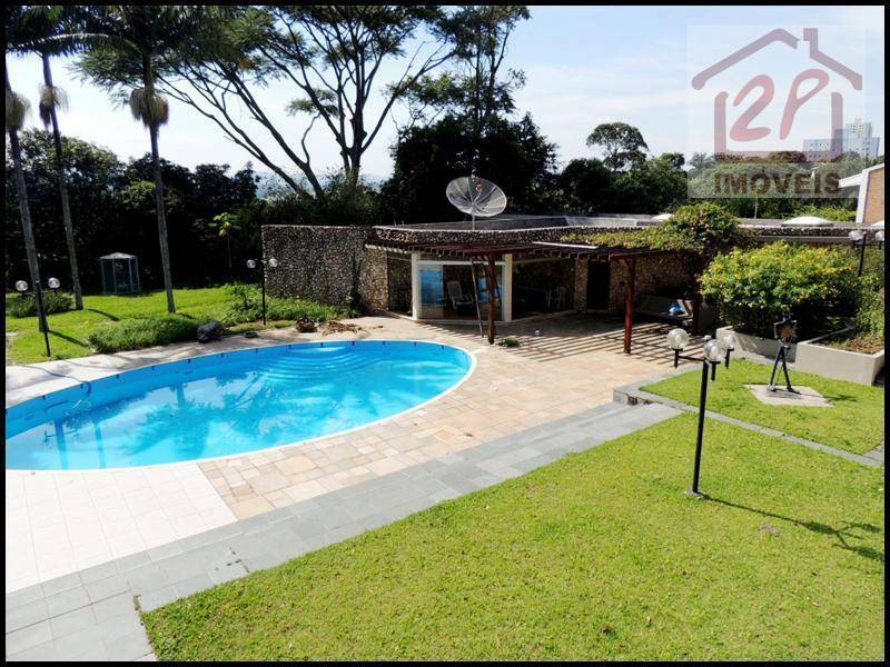 Casa de Condomínio à venda com 4 quartos, 690m² - Foto 28