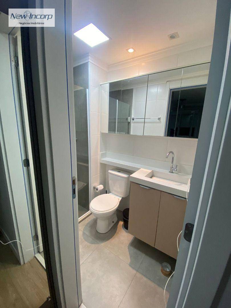 Apartamento à venda com 2 quartos, 67m² - Foto 15