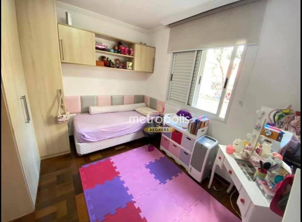 Apartamento à venda e aluguel com 3 quartos, 123m² - Foto 13