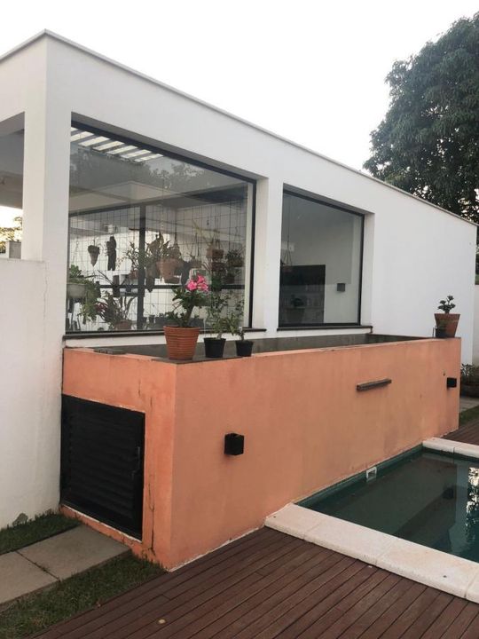 Casa de Condomínio à venda com 5 quartos, 1202m² - Foto 12