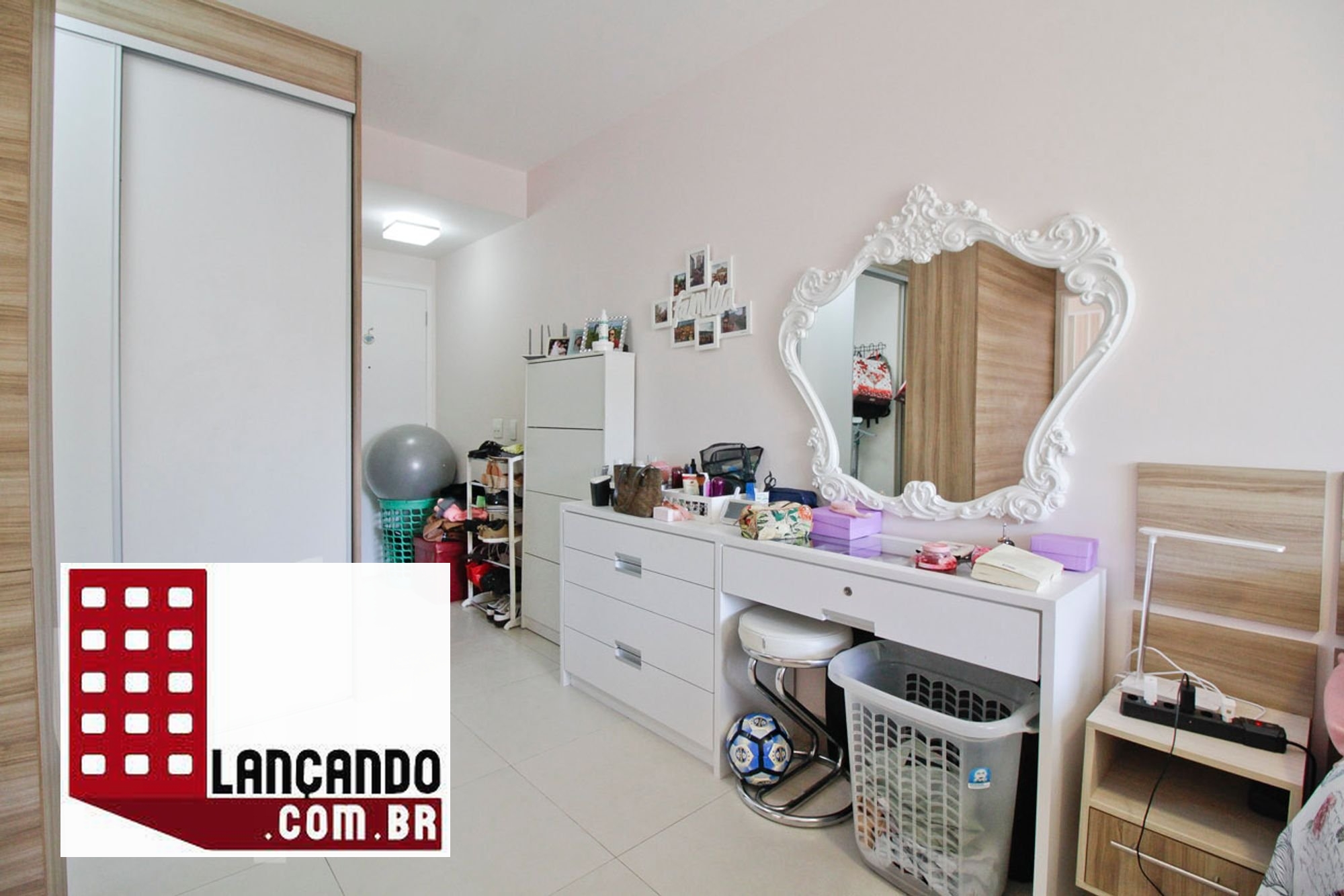 Apartamento à venda com 2 quartos, 88m² - Foto 17