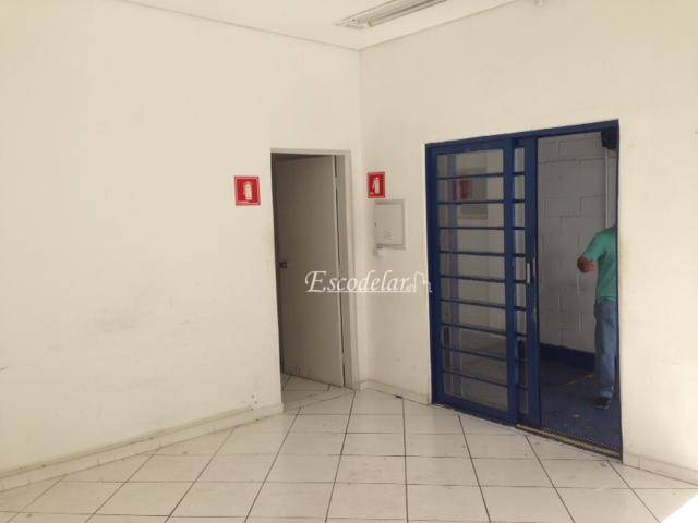 Prédio Inteiro para alugar, 1000m² - Foto 6