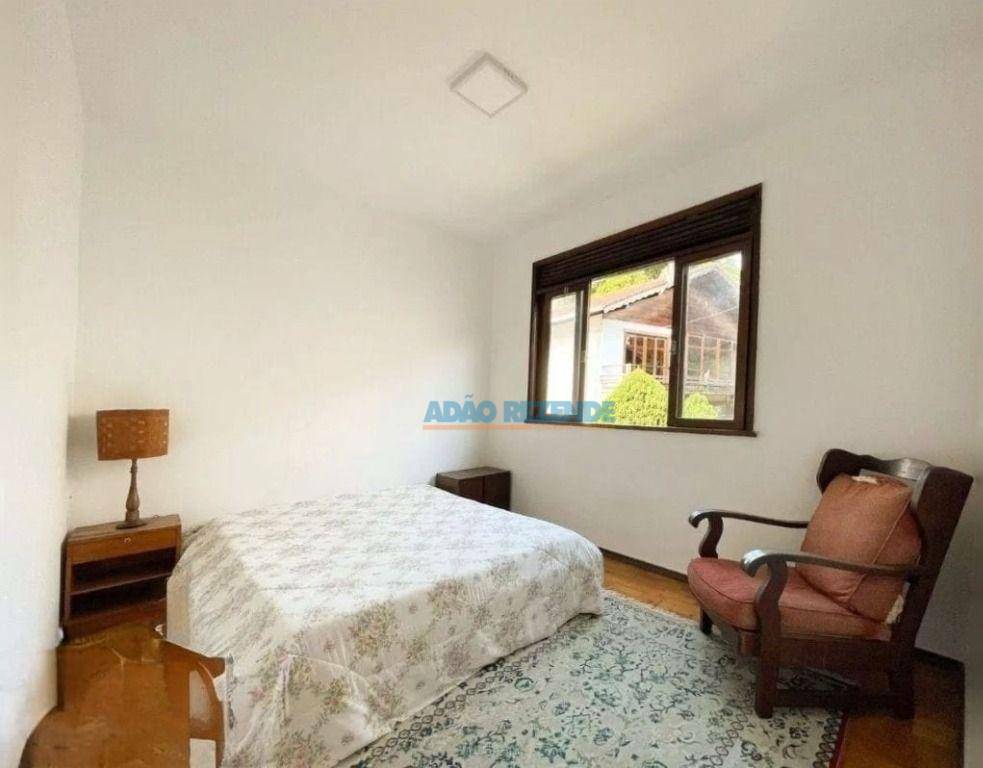 Apartamento à venda com 1 quarto, 33m² - Foto 3