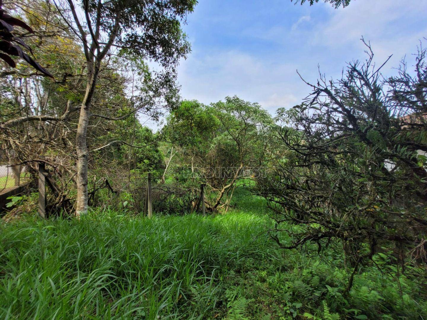 Loteamento e Condomínio à venda, 1085M2 - Foto 5