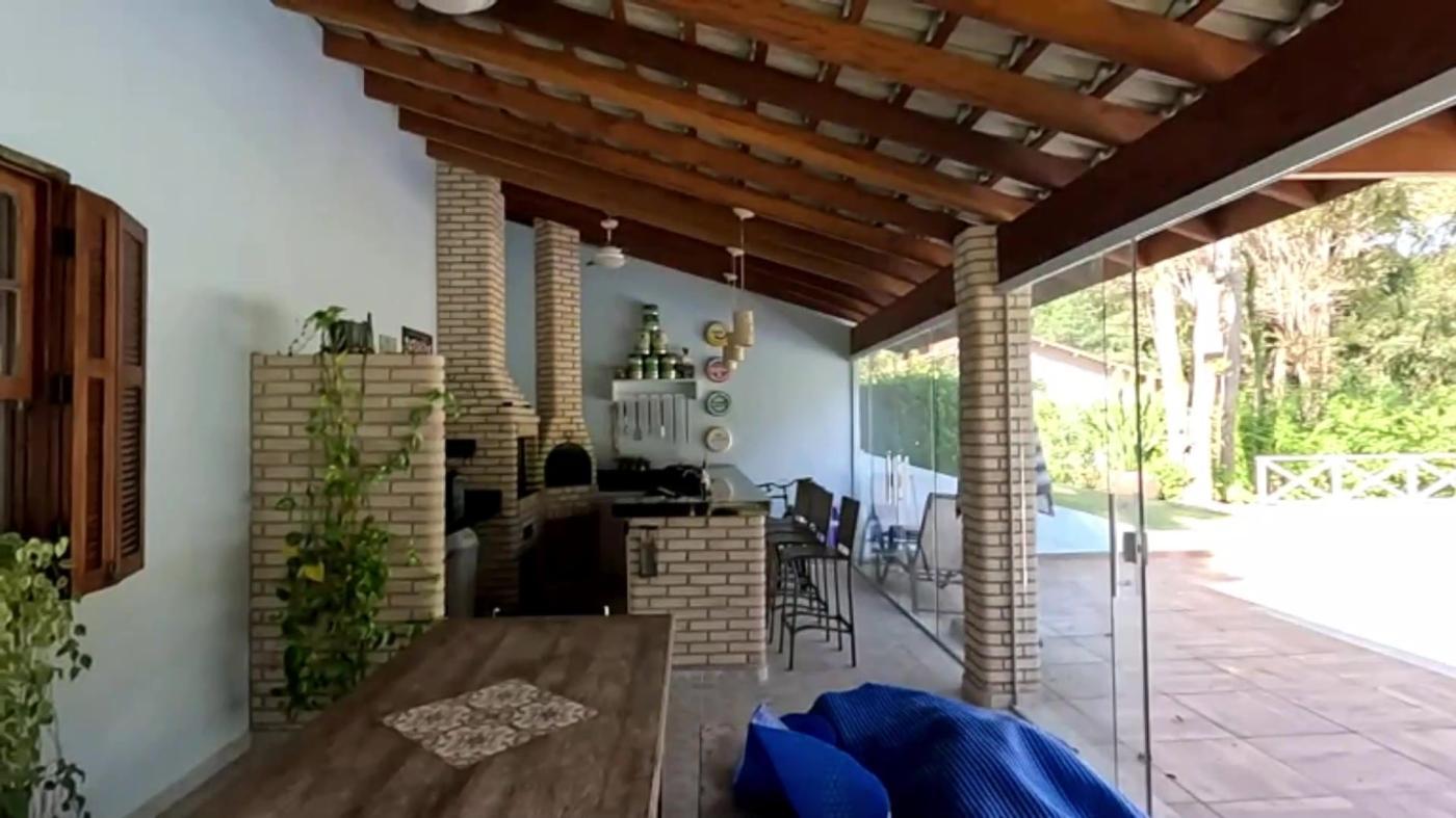 Casa de Condomínio à venda com 4 quartos, 2237m² - Foto 13