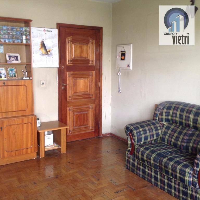 Apartamento à venda com 2 quartos, 78m² - Foto 10