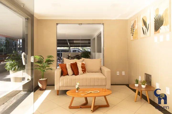 Apartamento à venda com 2 quartos, 67m² - Foto 7