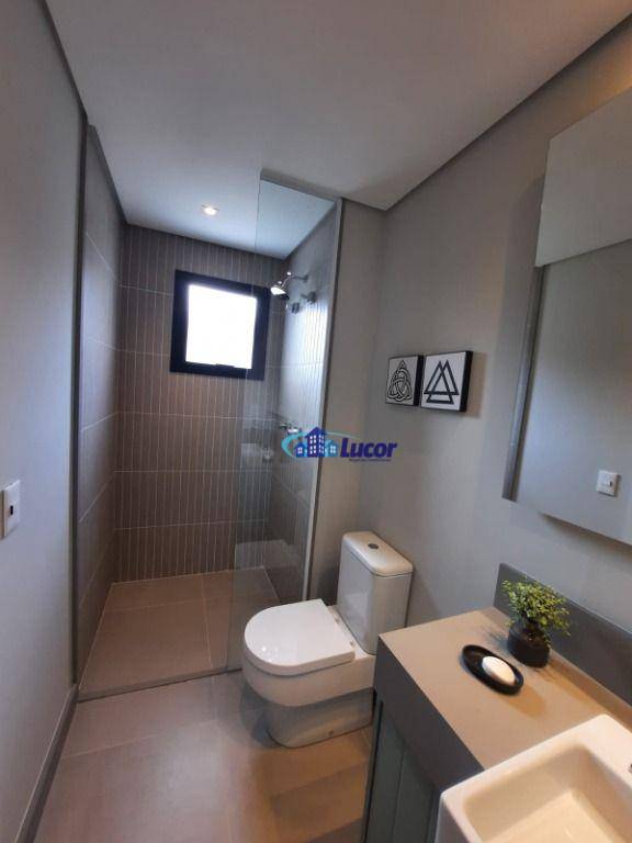 Apartamento à venda com 3 quartos, 88m² - Foto 19