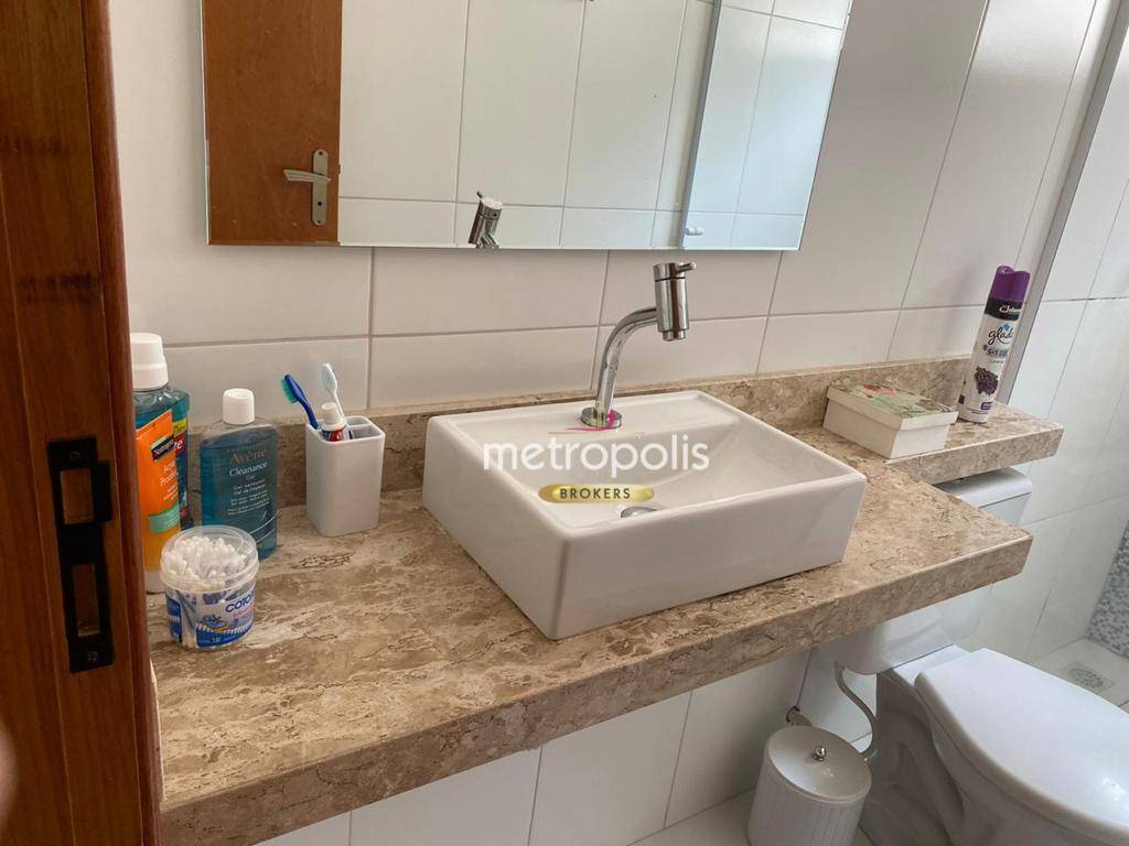 Apartamento à venda com 2 quartos, 45m² - Foto 13