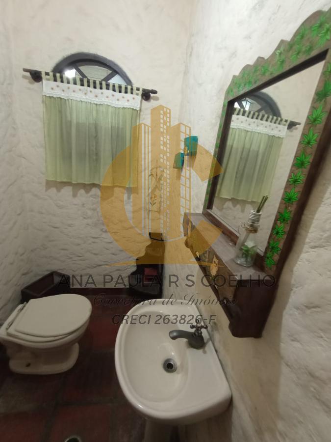 Sobrado à venda com 3 quartos, 250m² - Foto 19